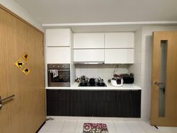 Meadows @ Peirce (D26), Condominium #600353641